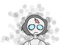 Zombie Girl