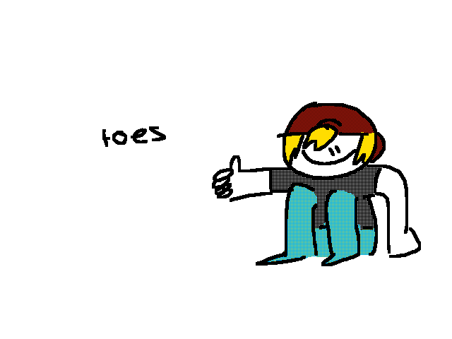 Okay I'm better now