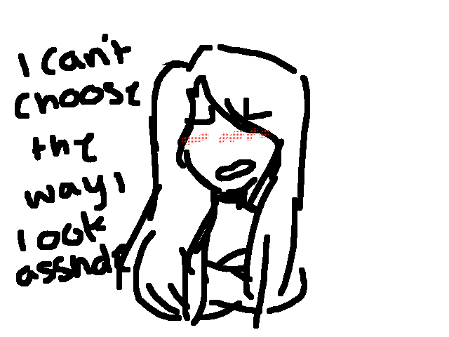 I just love being called a slut