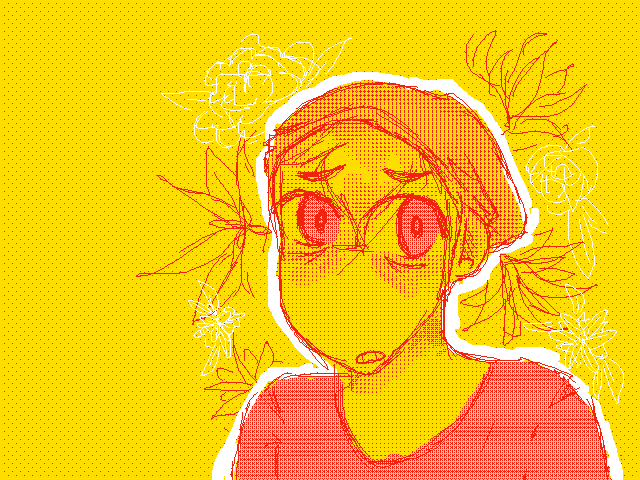 bored