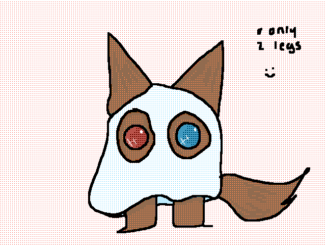 @theyoutuber12 my OC