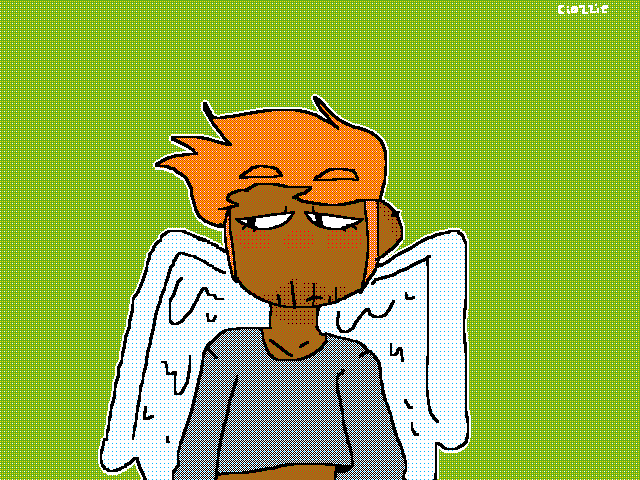 trying to figure out a style