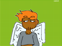 trying to figure out a style