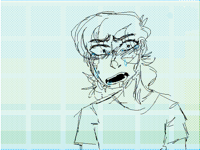 I tried to tween but it went wrong