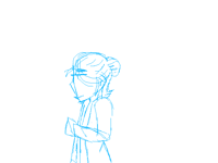 y'all I might finish this
