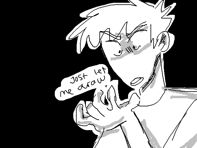 hands.