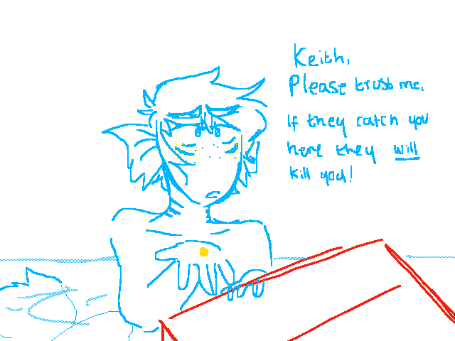 epic au animatic