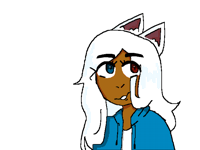Just gonna steal my friends drawing-