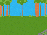 backgrounds wip
