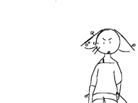 Ew remember this OC