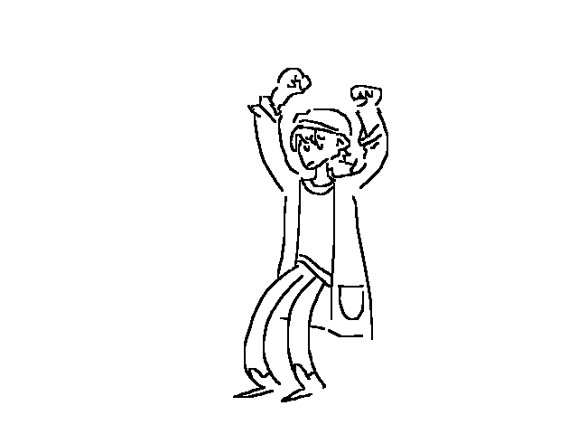 //dances sadly// 8(