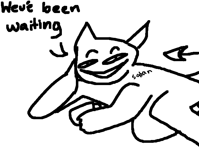 when I join literally any fandom