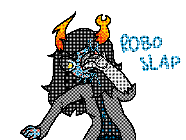 darn equius