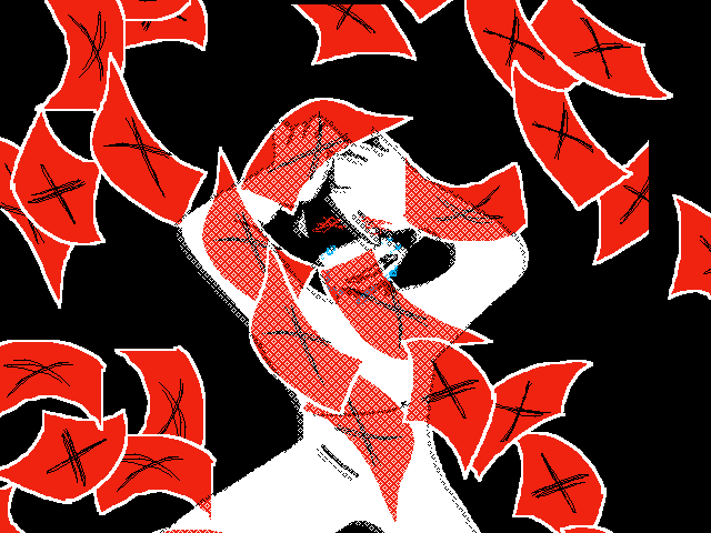 get out of my head