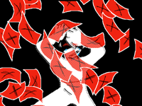 get out of my head