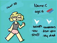 Meet the hoe
