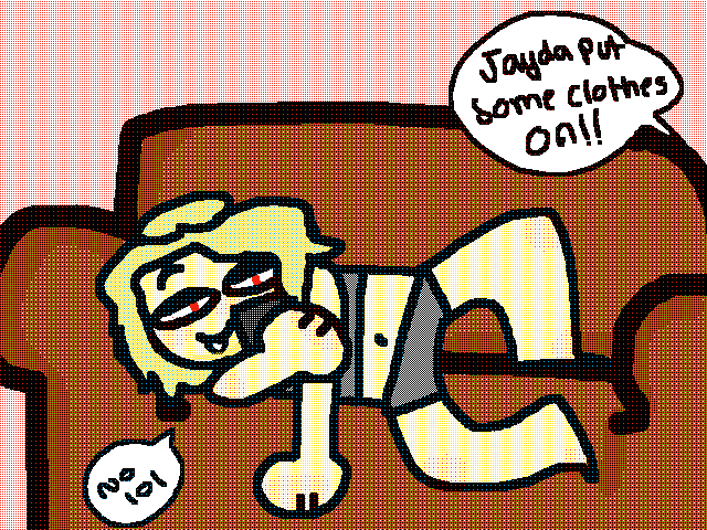 Roommates