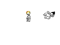 really old animation I found