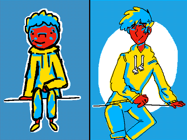 DrawThisInYourStyle