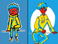 DrawThisInYourStyle