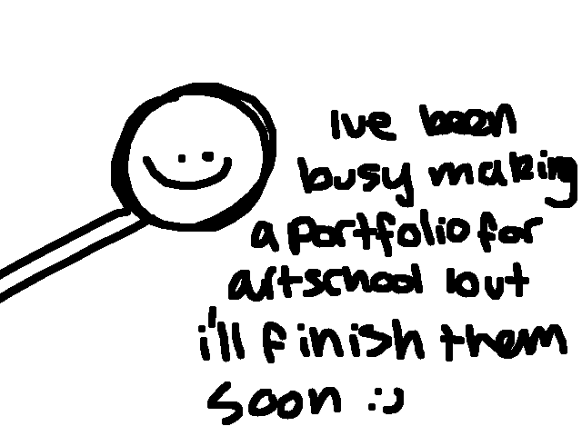 about the requests