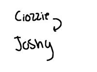 Name change