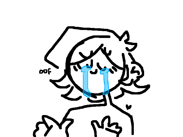 when all your uwu's are stolen