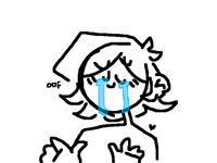 when all your uwu's are stolen
