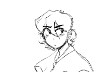jam but his in a fantasy au