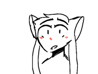 anger boobs