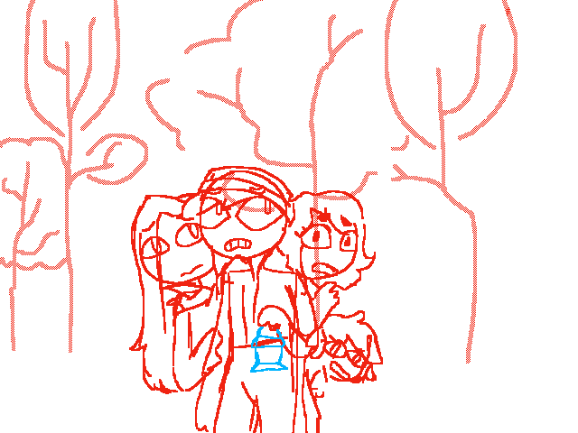 probably won't finish this