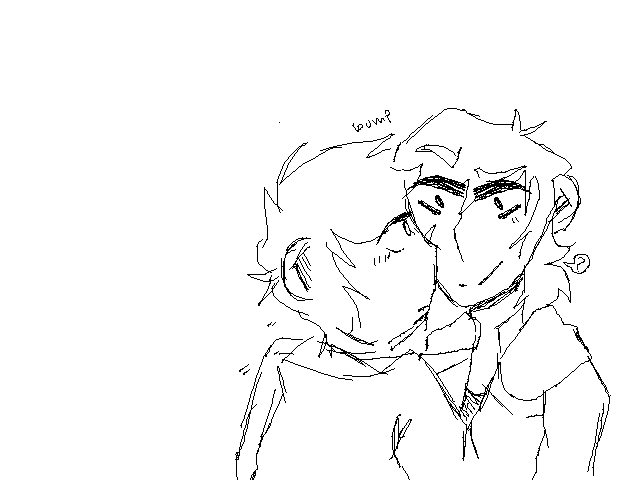 yo that's kinda fuckin gay