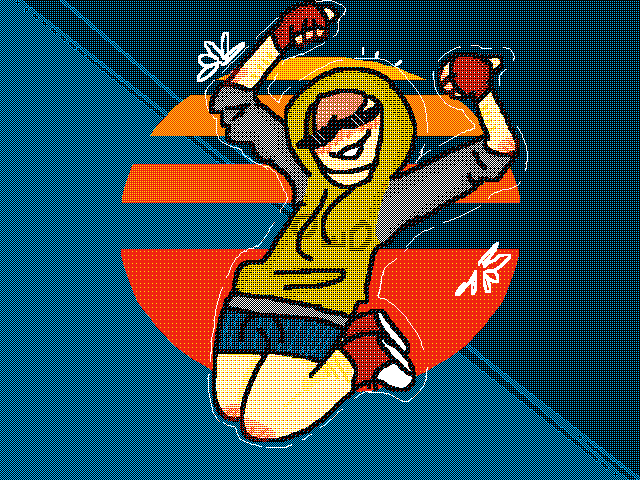 epic gamer boy