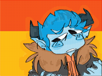 an old OC