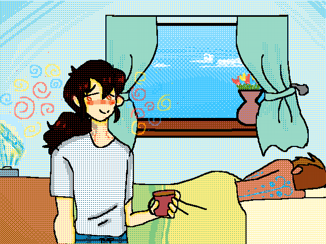 doodlin