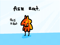 rat time