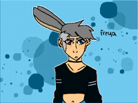 OH MY SWEET JESUS THIS OC IS ANCIENT