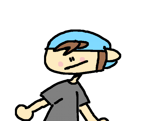 tiny pee pee