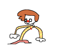 Ronald mc fuckery