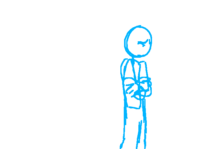 my art sucks atm >:/