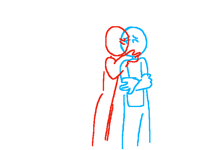 my art sucks atm >:/