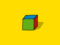 Cube 3