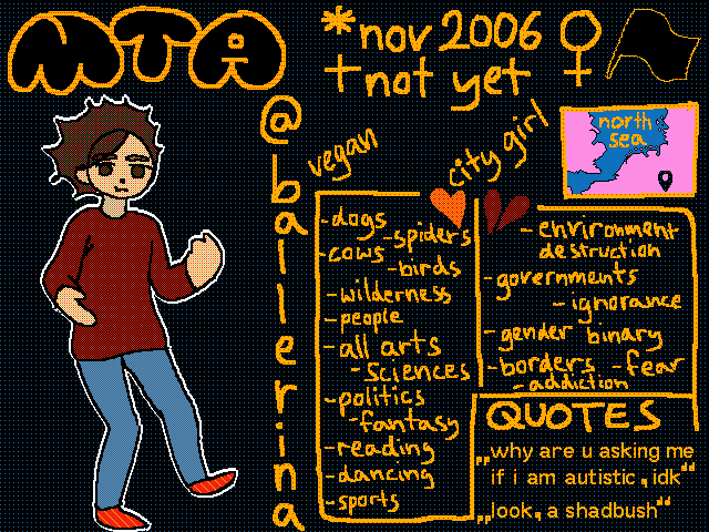 7 years on folio MTA