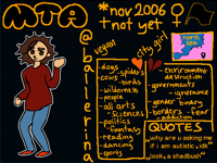 7 years on folio MTA