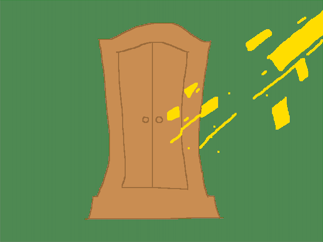 closet
