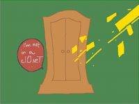 closet