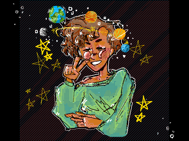 Spaceeweewe