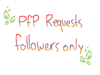 Requests open