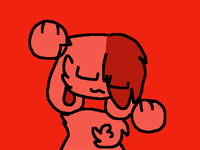 (flash warning??)