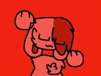 (flash warning??)